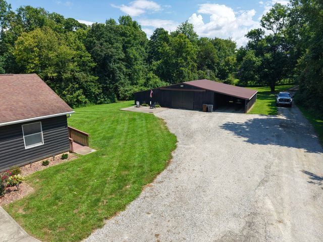 5454 Botts Lane, Petersburg, KY 41080