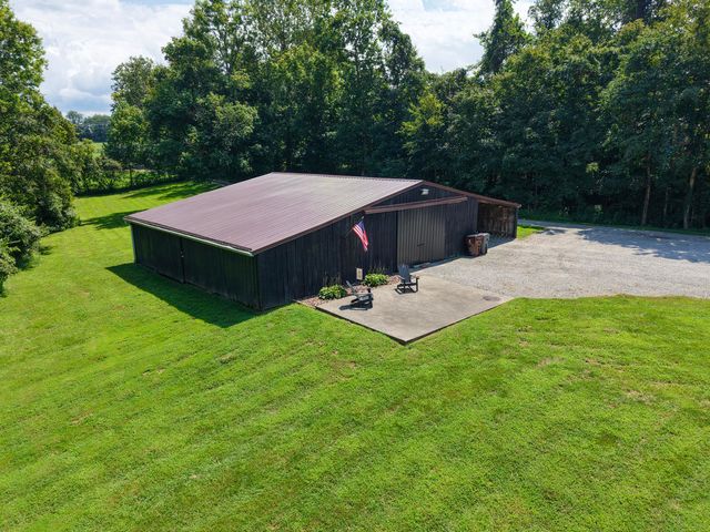 5454 Botts Lane, Petersburg, KY 41080