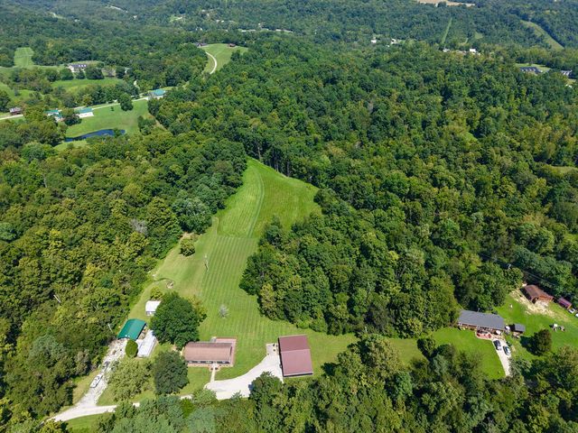 5454 Botts Lane, Petersburg, KY 41080