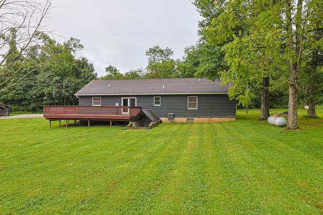 5454 Botts Lane, Petersburg, KY 41080