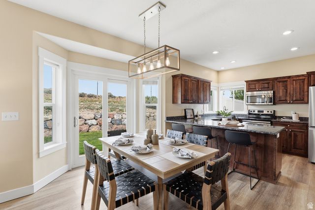 2504 S COLT DR, Saratoga Springs, UT 84045