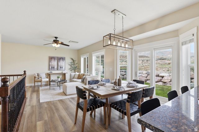 2504 S COLT DR, Saratoga Springs, UT 84045