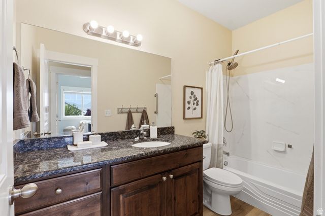 2504 S COLT DR, Saratoga Springs, UT 84045
