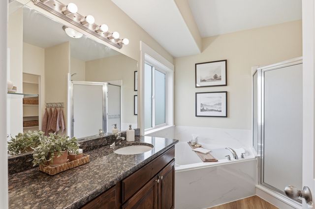 2504 S COLT DR, Saratoga Springs, UT 84045