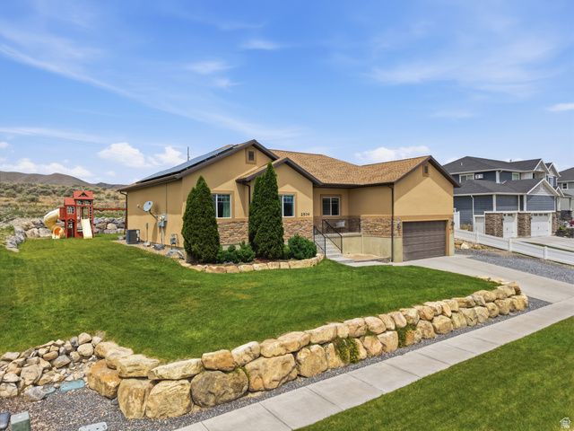 2504 S COLT DR, Saratoga Springs, UT 84045