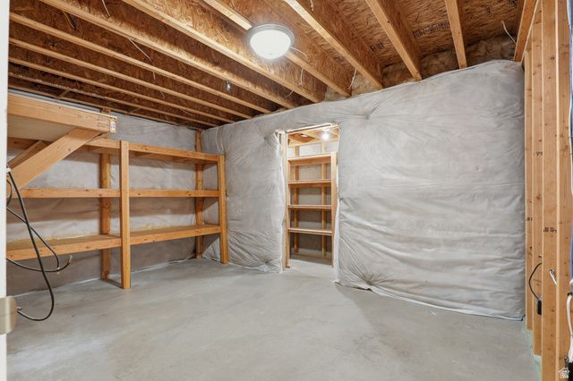 2504 S COLT DR, Saratoga Springs, UT 84045