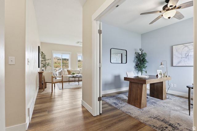 2504 S COLT DR, Saratoga Springs, UT 84045