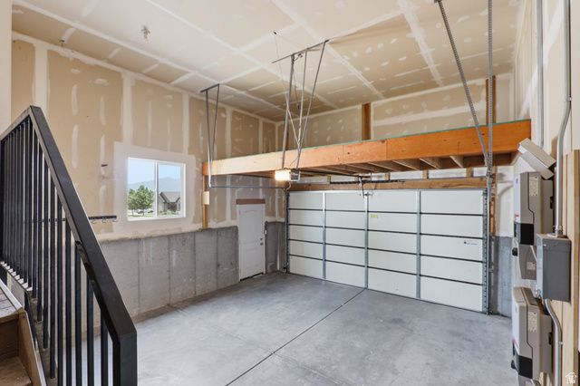 2504 S COLT DR, Saratoga Springs, UT 84045