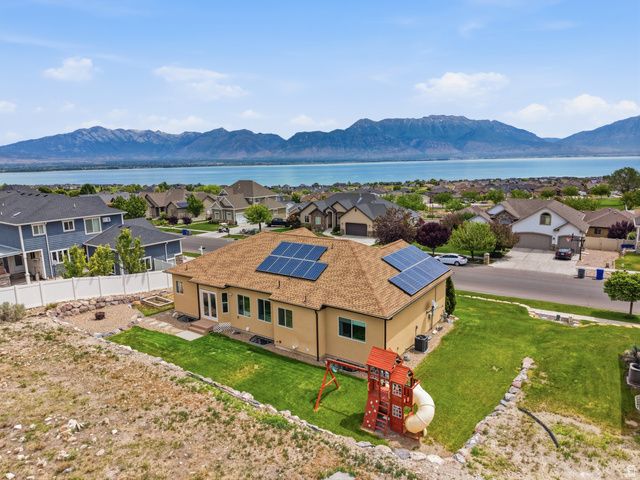 2504 S COLT DR, Saratoga Springs, UT 84045