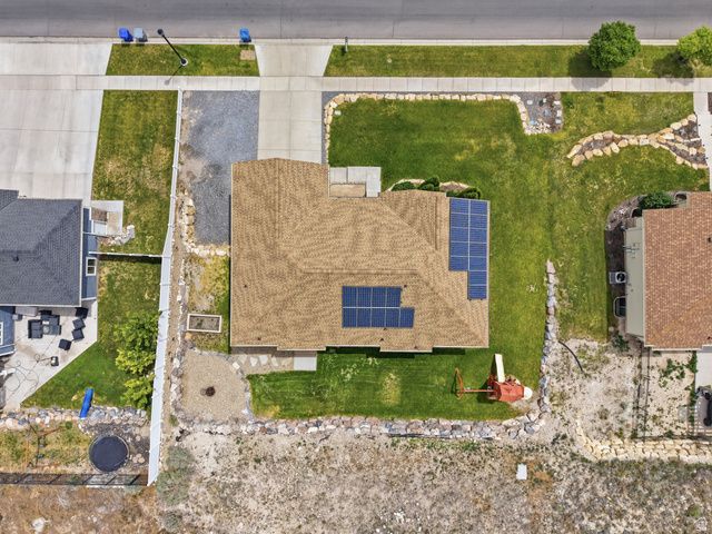 2504 S COLT DR, Saratoga Springs, UT 84045