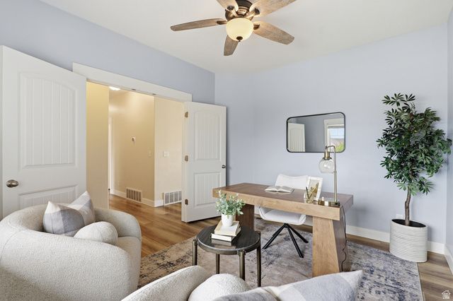 2504 S COLT DR, Saratoga Springs, UT 84045