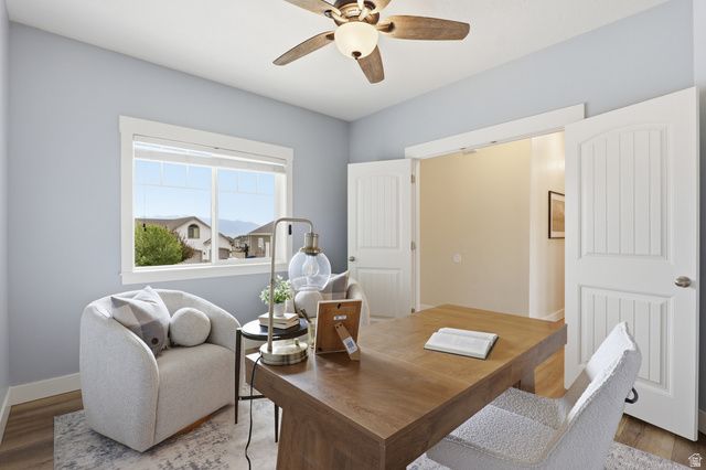 2504 S COLT DR, Saratoga Springs, UT 84045