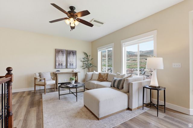 2504 S COLT DR, Saratoga Springs, UT 84045