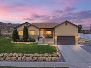 2504 S COLT DR, Saratoga Springs, UT 84045