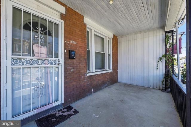 4719 N MARVINE ST, Philadelphia, PA 19141
