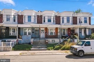 4719 N MARVINE ST, Philadelphia, PA 19141