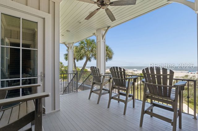 77 Dune Ln, Hilton Head Island, SC 29928