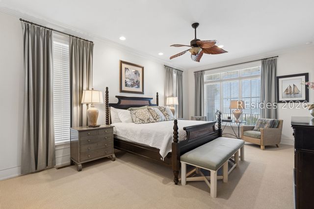 77 Dune Ln, Hilton Head Island, SC 29928