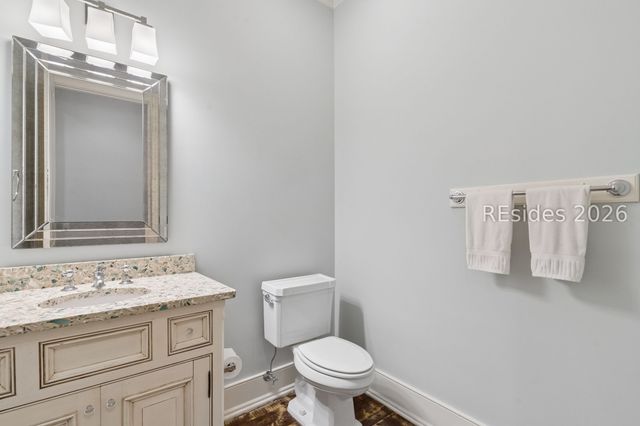 77 Dune Ln, Hilton Head Island, SC 29928