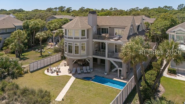 77 Dune Ln, Hilton Head Island, SC 29928