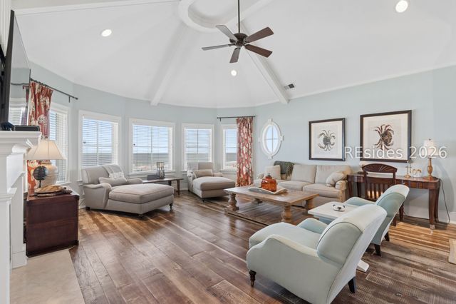 77 Dune Ln, Hilton Head Island, SC 29928