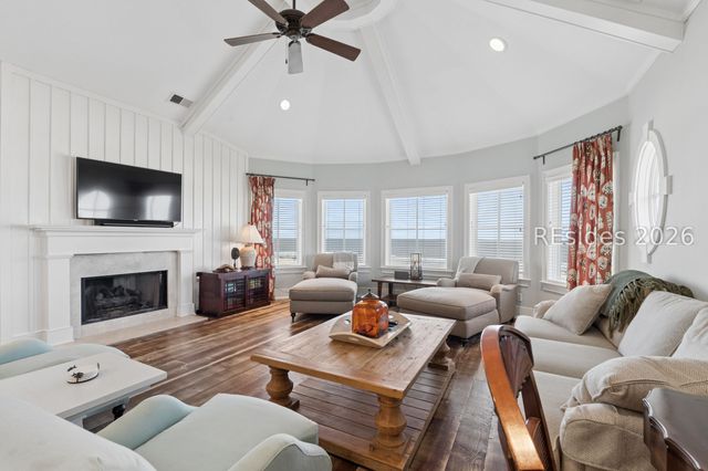 77 Dune Ln, Hilton Head Island, SC 29928