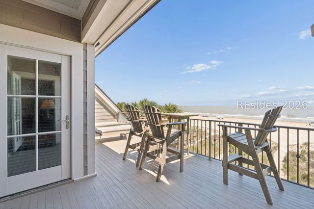 77 Dune Ln, Hilton Head Island, SC 29928