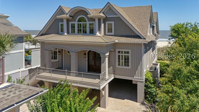 77 Dune Ln, Hilton Head Island, SC 29928