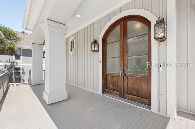 77 Dune Ln, Hilton Head Island, SC 29928