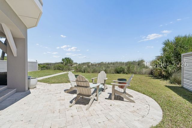 77 Dune Ln, Hilton Head Island, SC 29928