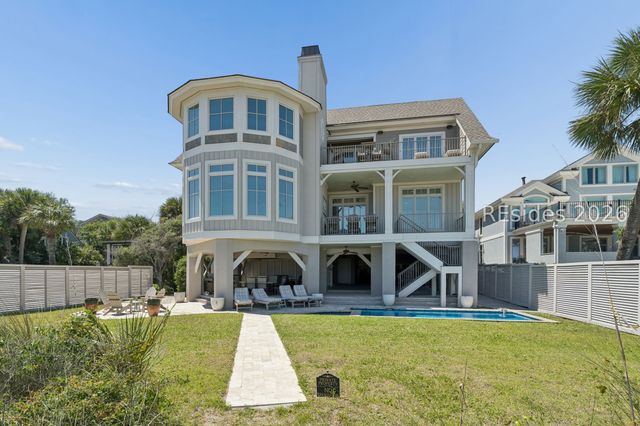 77 Dune Ln, Hilton Head Island, SC 29928