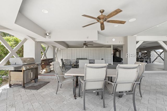 77 Dune Ln, Hilton Head Island, SC 29928