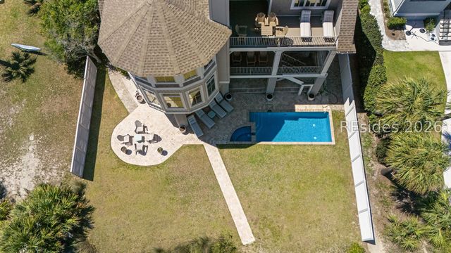 77 Dune Ln, Hilton Head Island, SC 29928