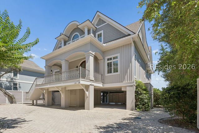 77 Dune Ln, Hilton Head Island, SC 29928