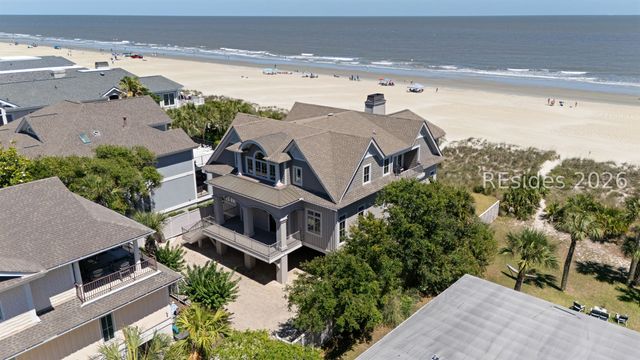 77 Dune Ln, Hilton Head Island, SC 29928