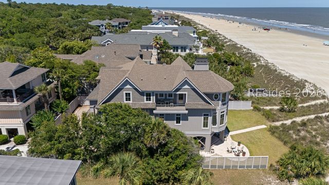 77 Dune Ln, Hilton Head Island, SC 29928