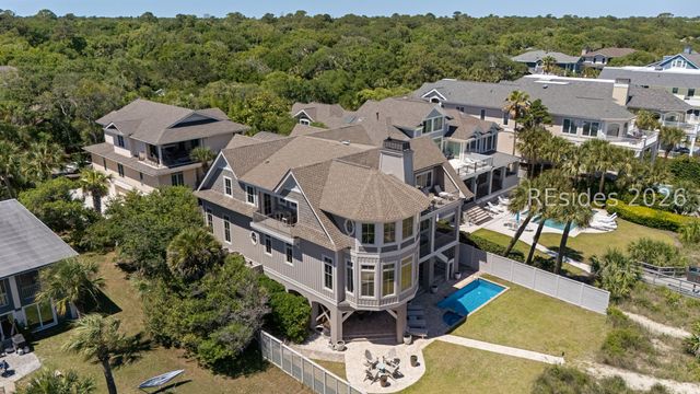 77 Dune Ln, Hilton Head Island, SC 29928