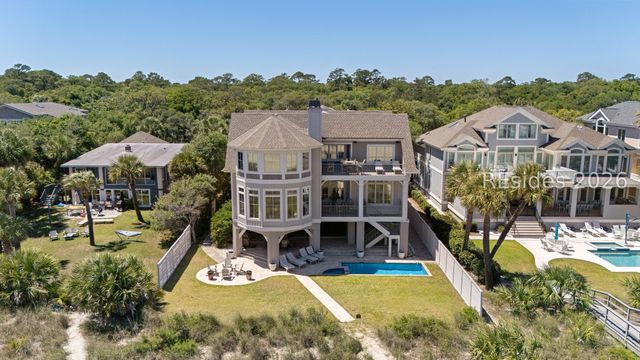 77 Dune Ln, Hilton Head Island, SC 29928