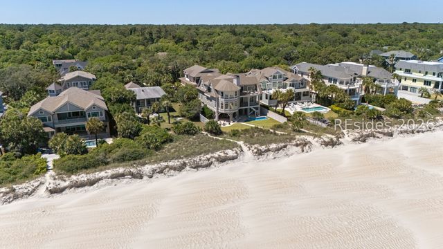 77 Dune Ln, Hilton Head Island, SC 29928