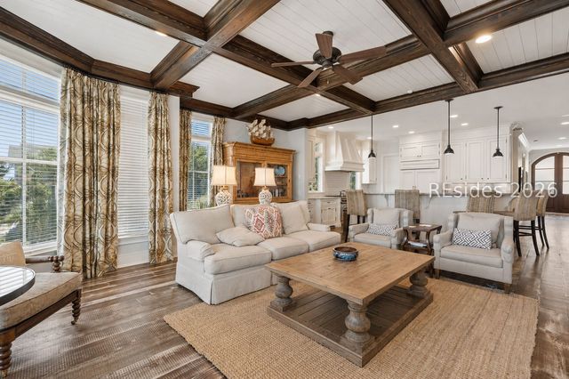 77 Dune Ln, Hilton Head Island, SC 29928