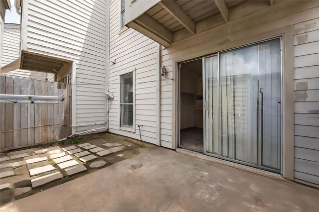 3901 Woodchase Drive 59, Houston, TX 77042