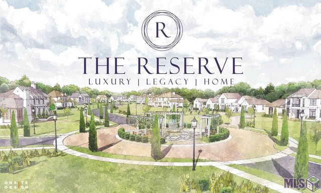 27040 Napa Ln, Zachary, LA 70791