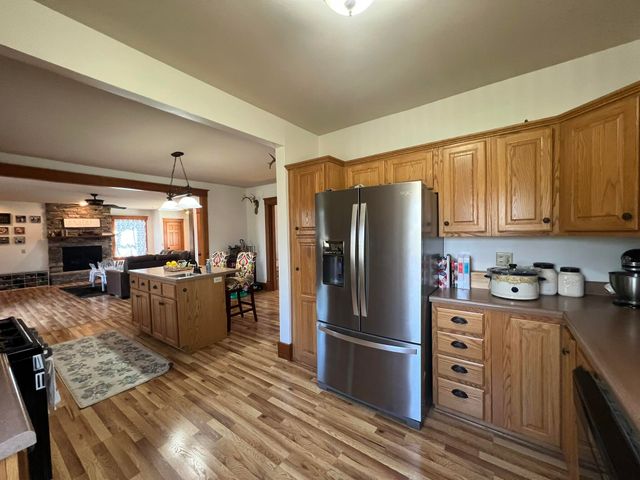 116 Clingan Avenue, Willow Springs, MO 65793