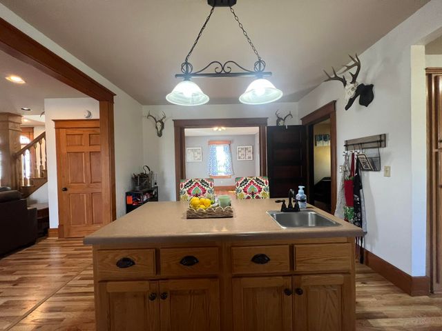 116 Clingan Avenue, Willow Springs, MO 65793