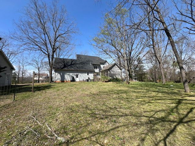 116 Clingan Avenue, Willow Springs, MO 65793