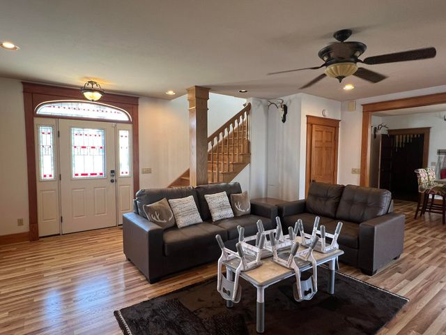 116 Clingan Avenue, Willow Springs, MO 65793