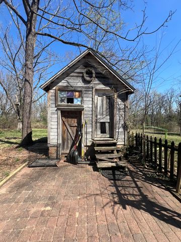 116 Clingan Avenue, Willow Springs, MO 65793