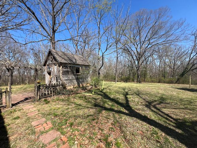 116 Clingan Avenue, Willow Springs, MO 65793