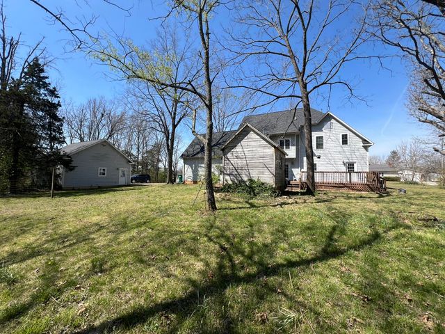 116 Clingan Avenue, Willow Springs, MO 65793