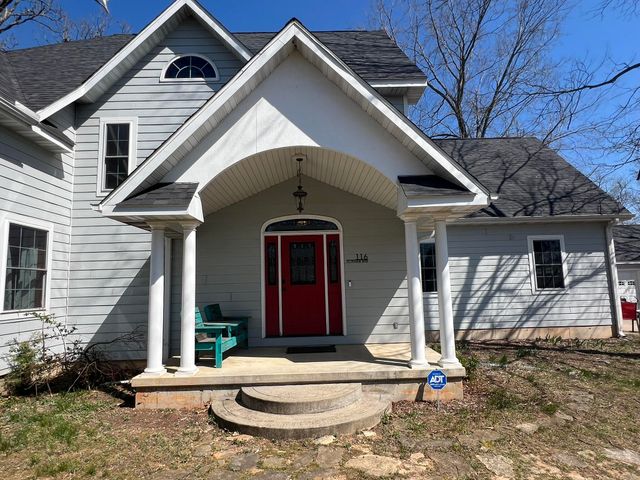 116 Clingan Avenue, Willow Springs, MO 65793